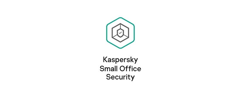 Иконка Kaspersky Small Office Security