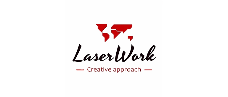 Иконка LaserWork