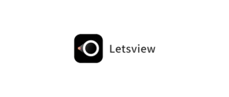 Иконка LetsView