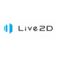 Иконка Live2D Cubism