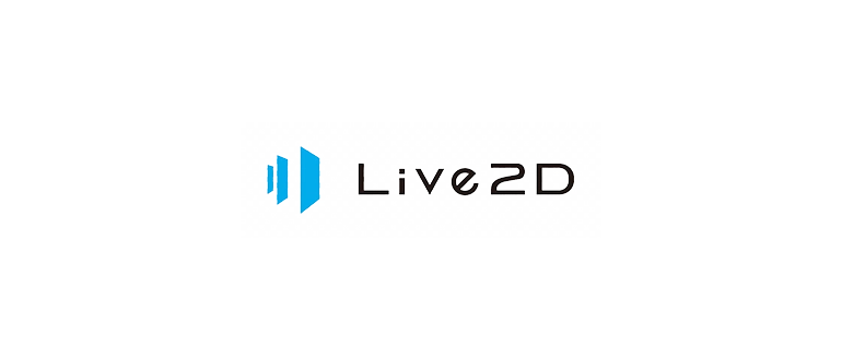 Иконка Live2D Cubism