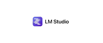 Иконка LM Studio