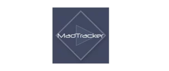 Иконка MadTracker