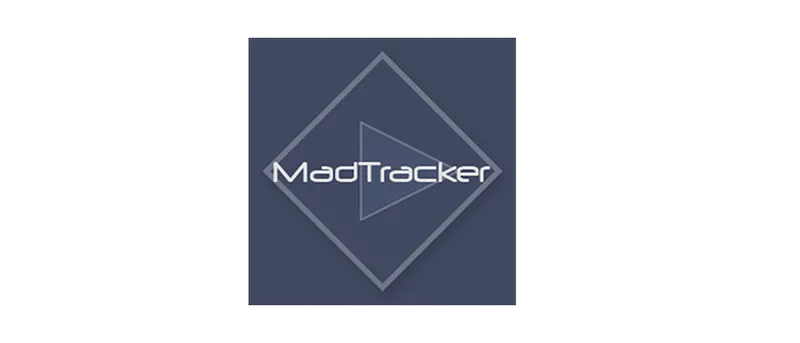 Иконка MadTracker