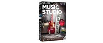 Иконка MAGIX Samplitude Music Studio