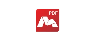 Иконка Master PDF Editor