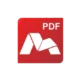 Иконка Master PDF Editor