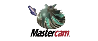 Иконка Mastercam