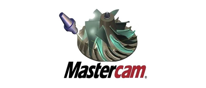 Иконка Mastercam