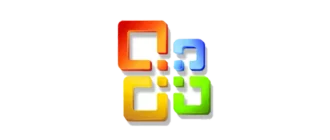 Иконка Microsoft Office 2007