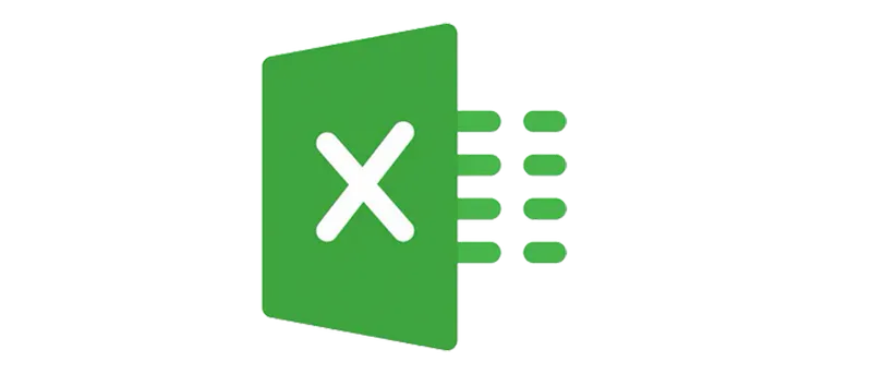Иконка Microsoft Office Excel