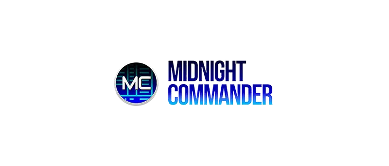 Иконка Midnight Commander