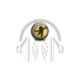 Иконка Monkey's Audio