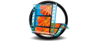 Иконка Movie Maker