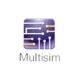 Иконка Multisim