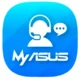 Иконка MyASUS