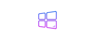 Иконка Новые темы для оформления Windows 10
