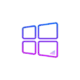 Иконка Новые темы для оформления Windows 10
