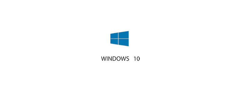 Иконка обои для рабочего стола Windows 10