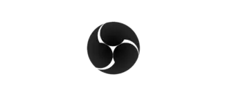 Иконка OBS Studio