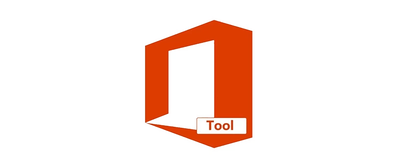 Иконка Office Tool Plus