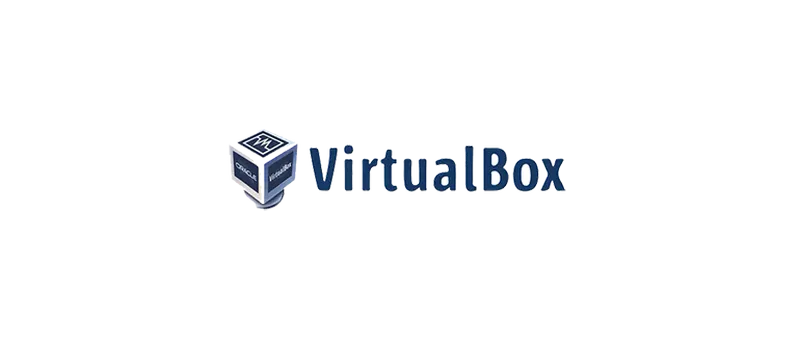 Иконка Oracle VirtualBox