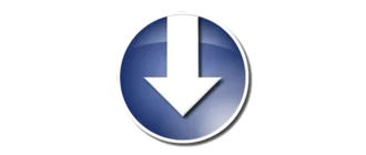 Иконка Orbit Downloader