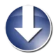 Иконка Orbit Downloader