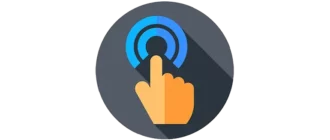 Иконка OS Selector