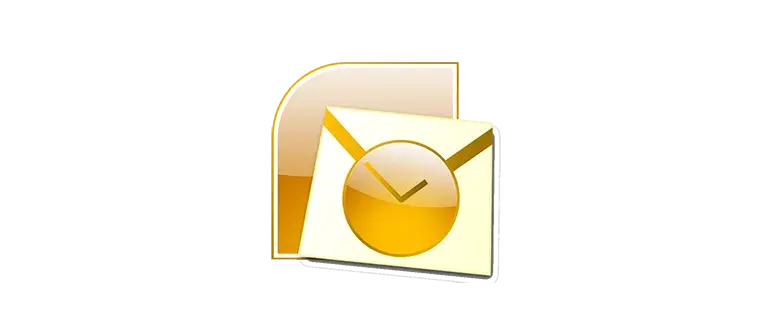 Иконка Outlook 2019 (Portable)