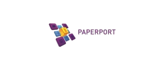 Иконка PaperPort