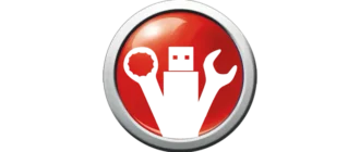 Иконка Paragon Hard Disk Manager