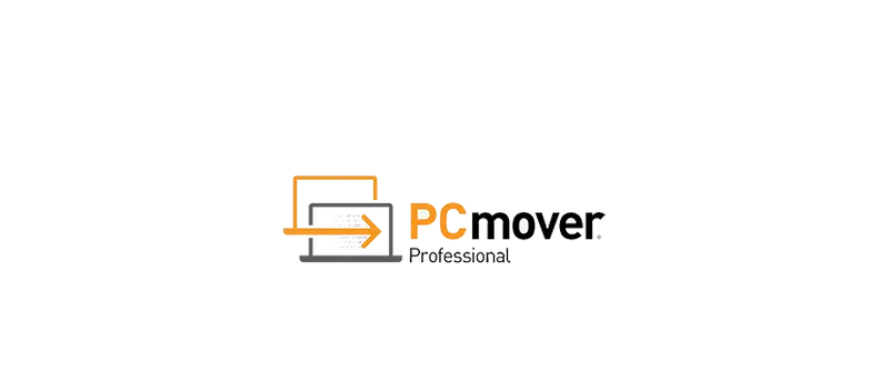 Иконка PCmover Professional
