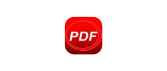 Иконка PDF Annotator