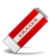 Иконка PDF Eraser Pro