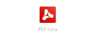 Иконка PDF Extra Premium