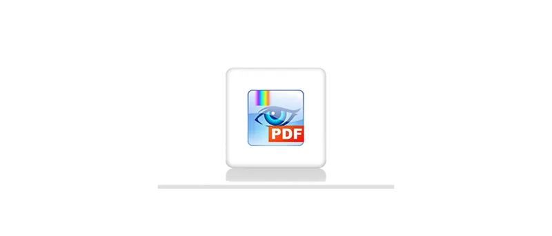 Иконка PDF-XChange Editor