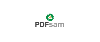 Иконка PDFsam Basic