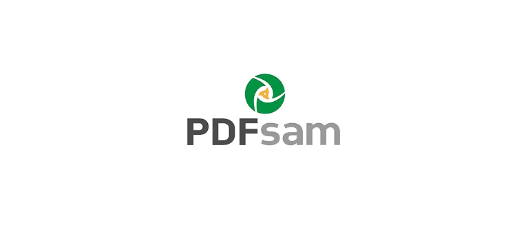 Иконка PDFsam Basic