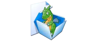 Иконка Pepakura Designer