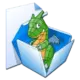 Иконка Pepakura Designer