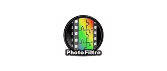 Иконка PhotoFiltre Studio X