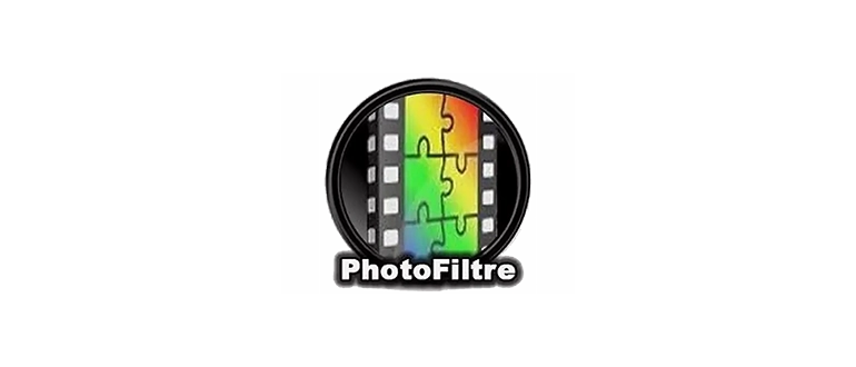 Иконка PhotoFiltre Studio X