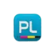 Иконка PhotoLine