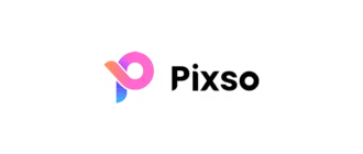 Иконка Pixso