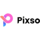 Иконка Pixso