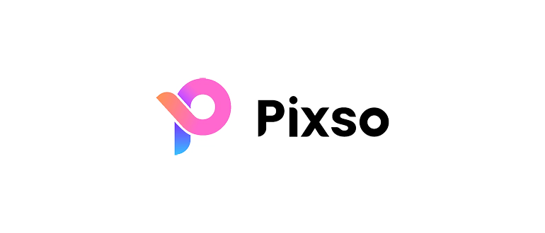 Иконка Pixso