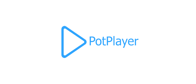 Иконка PotPlayer