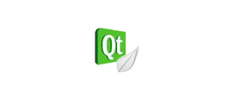 Иконка Qt Creator
