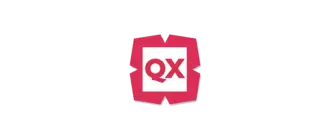 Иконка QuarkXPress